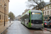 Van Hool ExquiCity 24 Hybrid n°1319 (CV-063-YQ) sur la ligne MB (LE MET' - Mettis) à Metz
