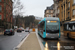 Van Hool ExquiCity 24 Hybrid n°1312 (CV-572-CM) sur la ligne MB (LE MET' - Mettis) à Metz