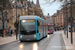 Van Hool ExquiCity 24 Hybrid n°1312 (CV-572-CM) sur la ligne MB (LE MET' - Mettis) à Metz