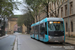 Van Hool ExquiCity 24 Hybrid n°1311 (CV-561-AM) sur la ligne MB (LE MET' - Mettis) à Metz