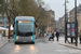 Van Hool ExquiCity 24 Hybrid n°1311 (CV-561-AM) sur la ligne MB (LE MET' - Mettis) à Metz