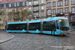 Van Hool ExquiCity 24 Hybrid n°1311 (CV-561-AM) sur la ligne MB (LE MET' - Mettis) à Metz
