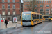 Van Hool ExquiCity 24 Hybrid n°1325 (CX-173-DD) sur la ligne MB (LE MET' - Mettis) à Metz