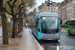 Van Hool ExquiCity 24 Hybrid n°1311 (CV-561-AM) sur la ligne MB (LE MET' - Mettis) à Metz