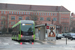 Van Hool ExquiCity 24 Hybrid n°1318 (CV-228-YQ) sur la ligne MB (LE MET' - Mettis) à Metz