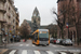 Van Hool ExquiCity 24 Hybrid n°1325 (CX-173-DD) sur la ligne MB (LE MET' - Mettis) à Metz