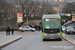 Van Hool ExquiCity 24 Hybrid n°1320 (CV-246-YP) sur la ligne MB (LE MET' - Mettis) à Metz