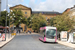 Van Hool ExquiCity 24 Hybrid n°1307 (CR-563-XA) sur la ligne MB (LE MET' - Mettis) à Metz