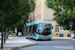 Van Hool ExquiCity 24 Hybrid n°1313 (CV-149-YQ) sur la ligne MB (LE MET' - Mettis) à Metz