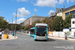 Van Hool ExquiCity 24 Hybrid n°2002 (FT-330-JA) sur la ligne MB (LE MET' - Mettis) à Metz