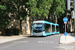 Van Hool ExquiCity 24 Hybrid n°2002 (FT-330-JA) sur la ligne MB (LE MET' - Mettis) à Metz