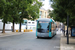 Van Hool ExquiCity 24 Hybrid n°1313 (CV-149-YQ) sur la ligne MB (LE MET' - Mettis) à Metz