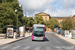 Van Hool ExquiCity 24 Hybrid n°1307 (CR-563-XA) sur la ligne MB (LE MET' - Mettis) à Metz