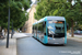 Van Hool ExquiCity 24 Hybrid n°1313 (CV-149-YQ) sur la ligne MB (LE MET' - Mettis) à Metz