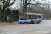 Renault Agora S n°9701 (6568 ZW 57) sur la ligne N18 (LE MET') à Metz