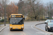 Irisbus Agora S n°0402 (699 BCS 57) sur la ligne P106 (LE MET') à Metz