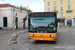 Milan Bus 19