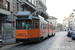 Milan Tram 12