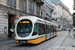 Milan Tram 14