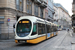 Milan Tram 14