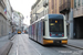 Milan Tram 14