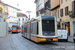 Milan Tram 14