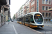 Milan Tram 14