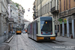 Milan Tram 14