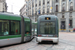 Milan Tram 15