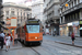 Milan Tram 16