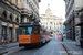 Milan Tram 16