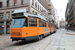 Milan Tram 16