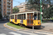 Milan Tram 23