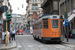 Milan Tram 27