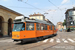 Milan Tram 3