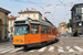 Milan Tram 3