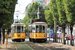 Milan Tram 33
