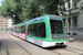 Milan Tram 4