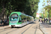 Milan Tram 4