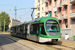 Milan Tram 7