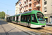 Milan Tram 7