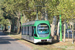 Milan Tram 7