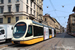 Milan Tram 9