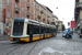 Milan Tram 9