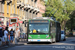 Milan Trolleybus 91