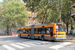 Milan Trolleybus 91