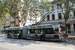 Milan Trolleybus 91