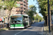 Milan Trolleybus 91