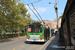 Milan Trolleybus 91