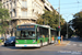 Milan Trolleybus 92